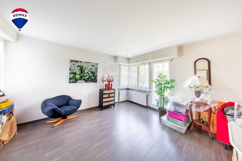 Maison d'architecte - 145 m² - 7 pièces