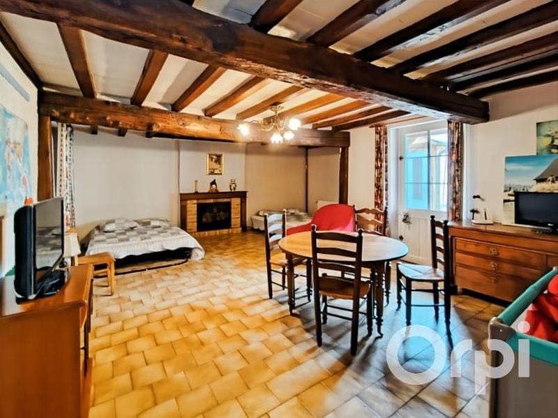 Maison - 278 m² - 10 pièces