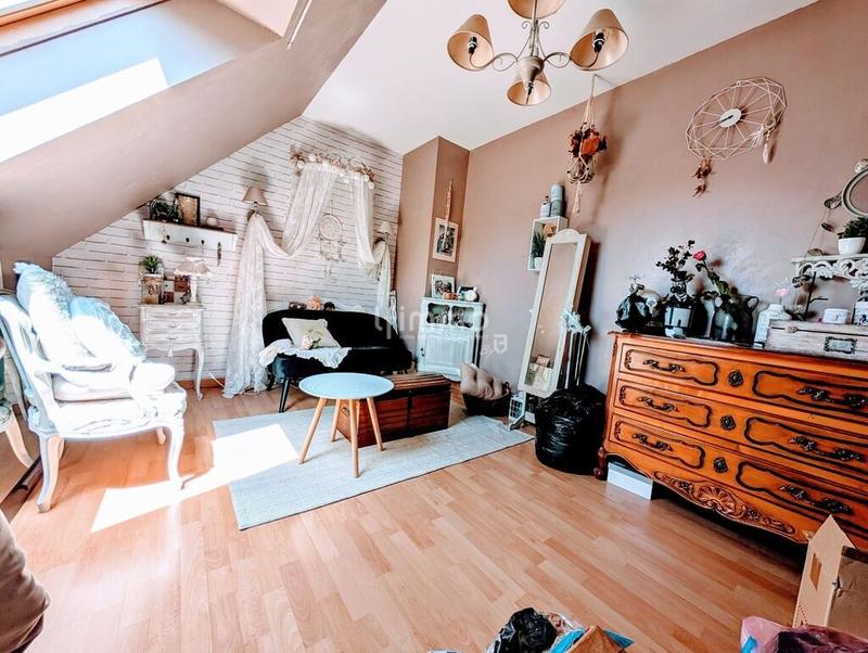 Maison - 160 m² - 8 pièces