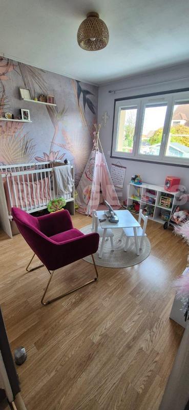 Maison - 150 m² - 5 pièces