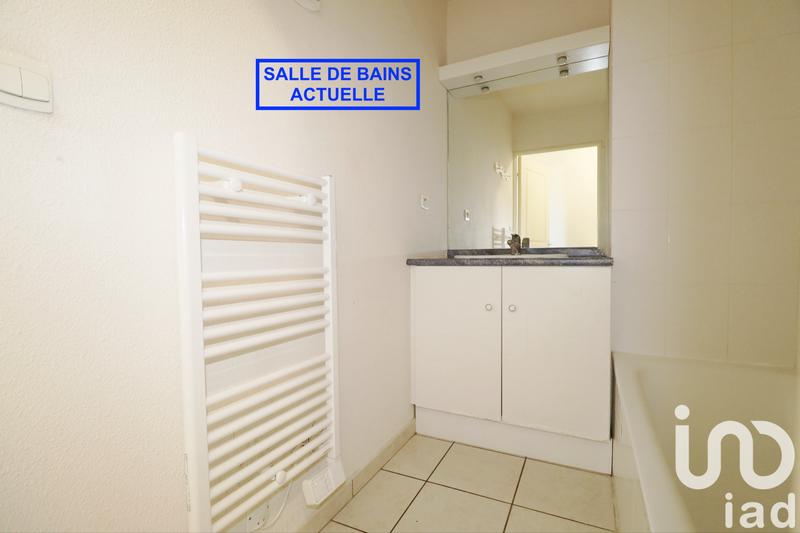 Appartement - 49 m² - 2 pièces