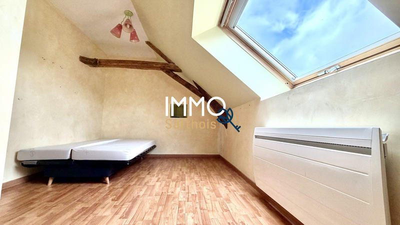 Ferme - 134 m² - 5 pièces