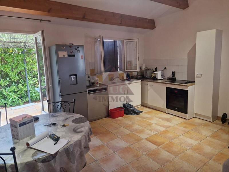 Maison - 105 m² - 4 pièces