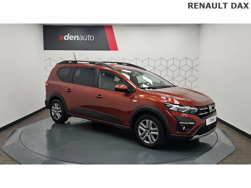 Dacia Jogger TCe 110 7 places Confort