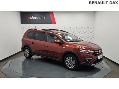 Dacia Jogger TCe 110 7 places Confort