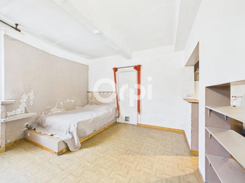 Maison de ville - 160 m² - 5 pièces