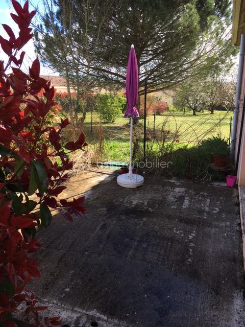 Maison - 61 m² - 3 pièces