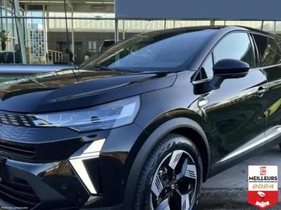 Renault Symbioz mild hybrid 140 Techno +Pack Hiver