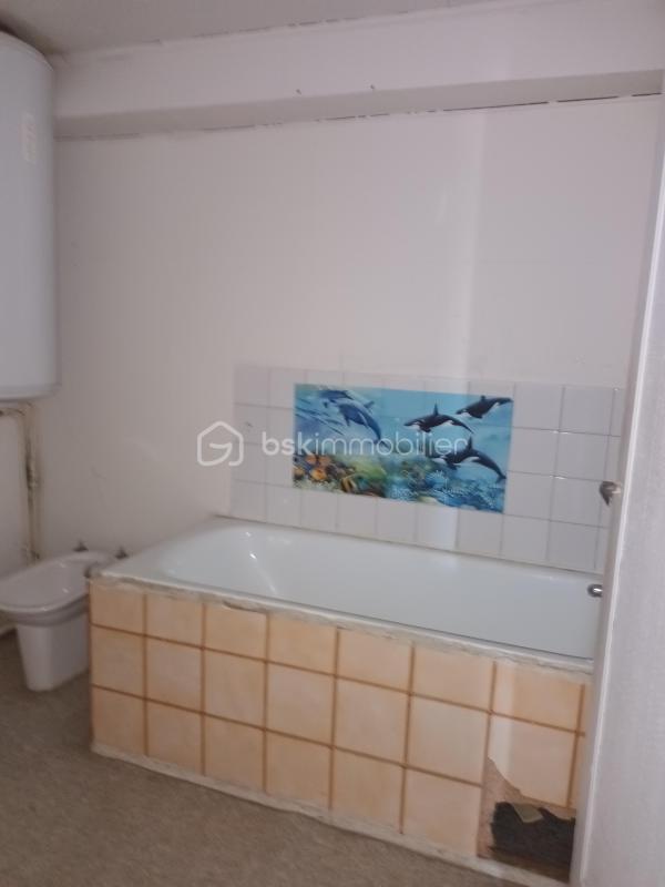 Corps de ferme - 379 m² - 14 pièces