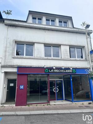 Local commercial - 268 m²