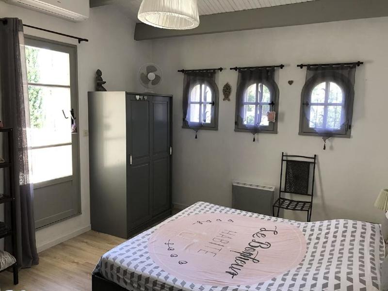 Propriété - 158 m² - 6 pièces