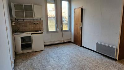 Immeuble - 130 m² - 2 pièces