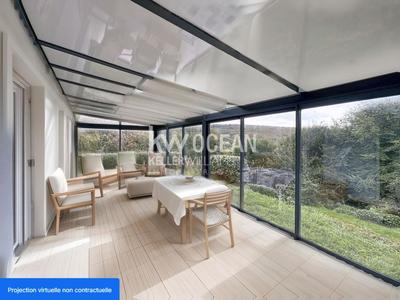 Maison de campagne - 137 m² - 7 pièces