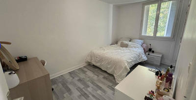 Appartement - 70 m² - 4 pièces