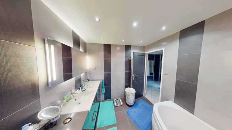 Maison de campagne - 175 m² - 7 pièces