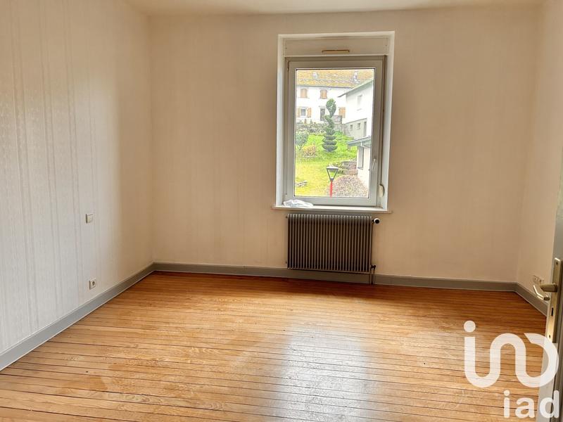 Appartement - 136 m² - 5 pièces