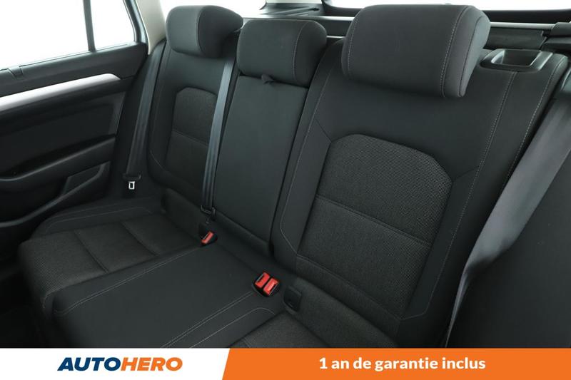 Volkswagen Passat Sw 1.4 Tsi Act BlueMotion Tech Connect Dsg7 150 ch