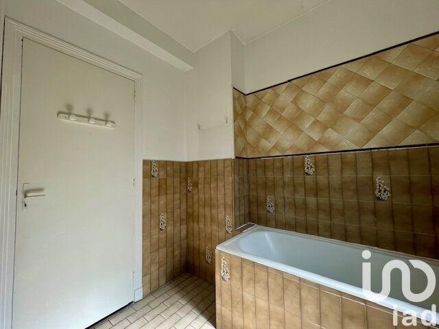 Appartement - 79 m² - 4 pièces