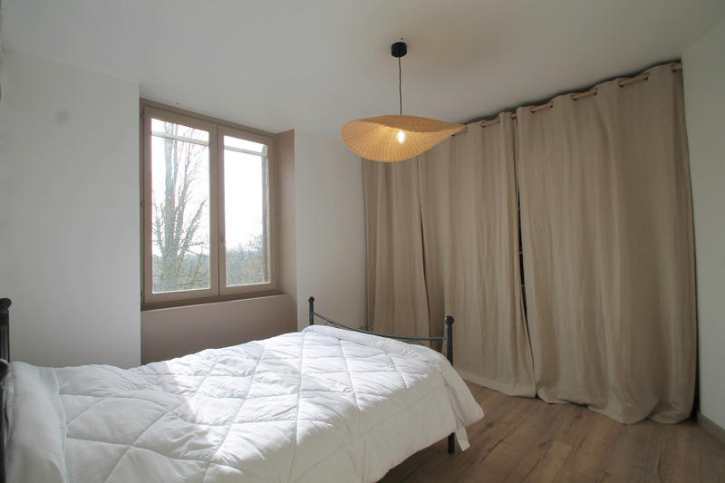 Maison - 116 m² - 5 pièces