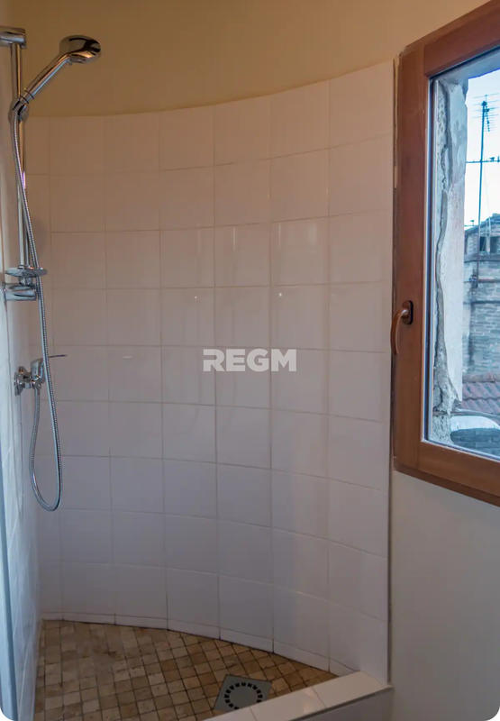 Appartement - 15 m² - 1 pièce