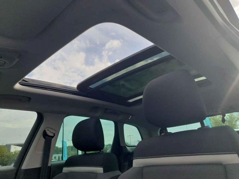 Citroën C3 Aircross 1.2 PureTech 110 cv s&amp;S Shine Eat6 E6.d-Temp 114g