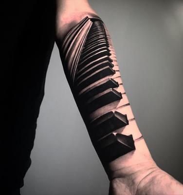 Excess Tattoo Piercing