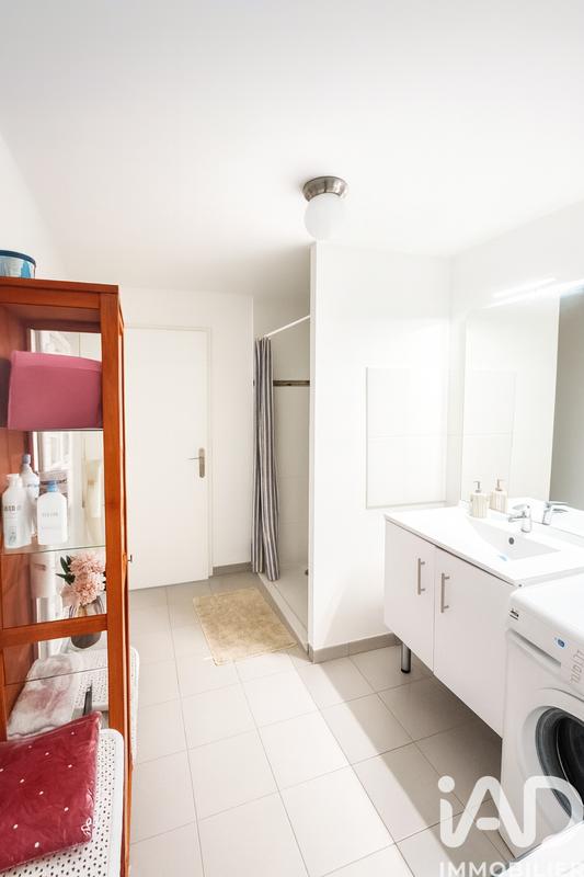 Appartement - 54 m² - 3 pièces