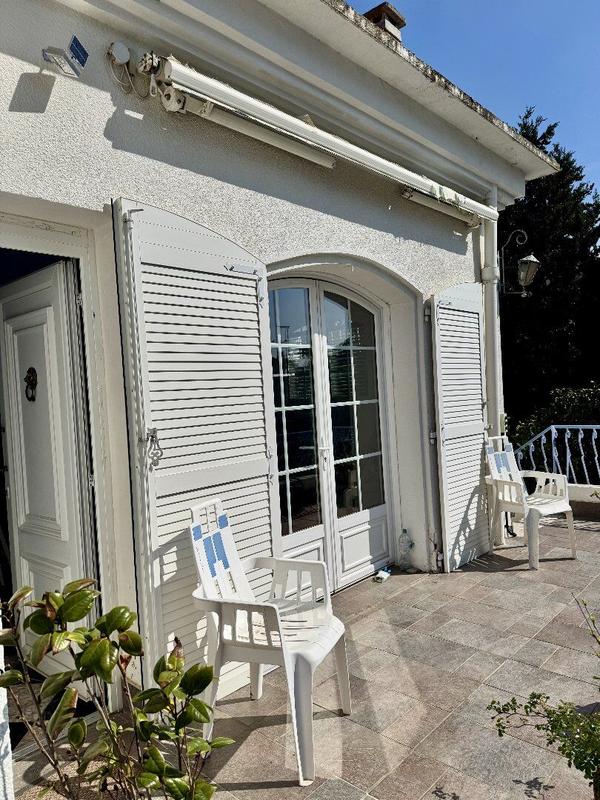 Maison - 173 m² - 6 pièces