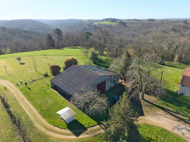 Maison - 90 m² - 3 pièces