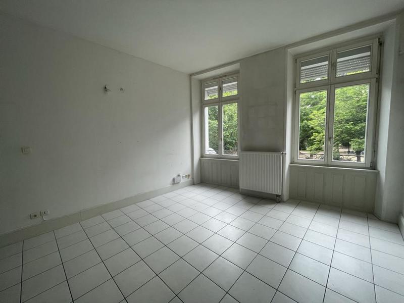 Appartement - 53 m² - 2 pièces