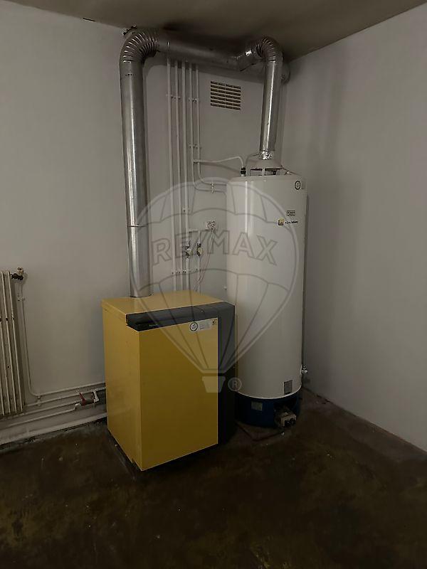 Local commercial - 276 m² - 3 pièces