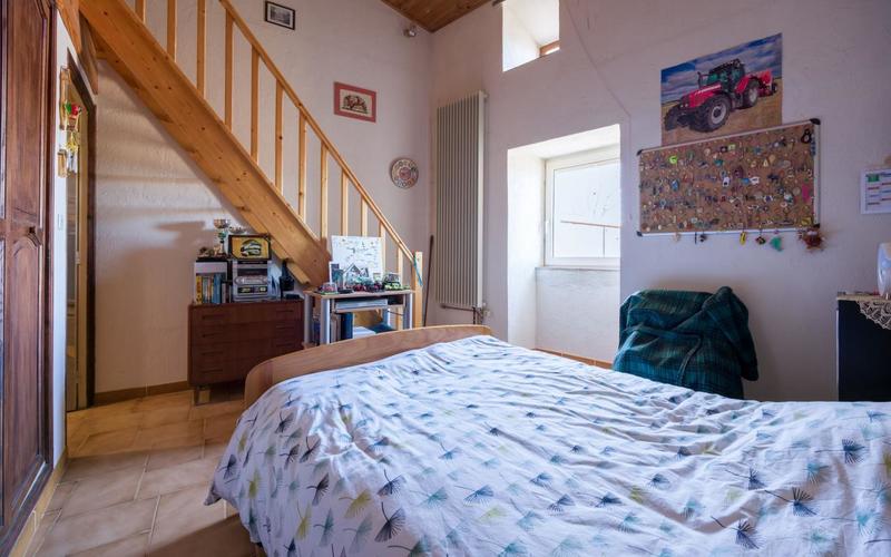 Ferme - 390 m² - 14 pièces