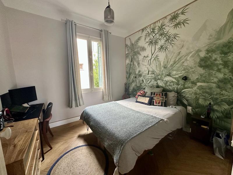 Mas - 137 m² - 5 pièces