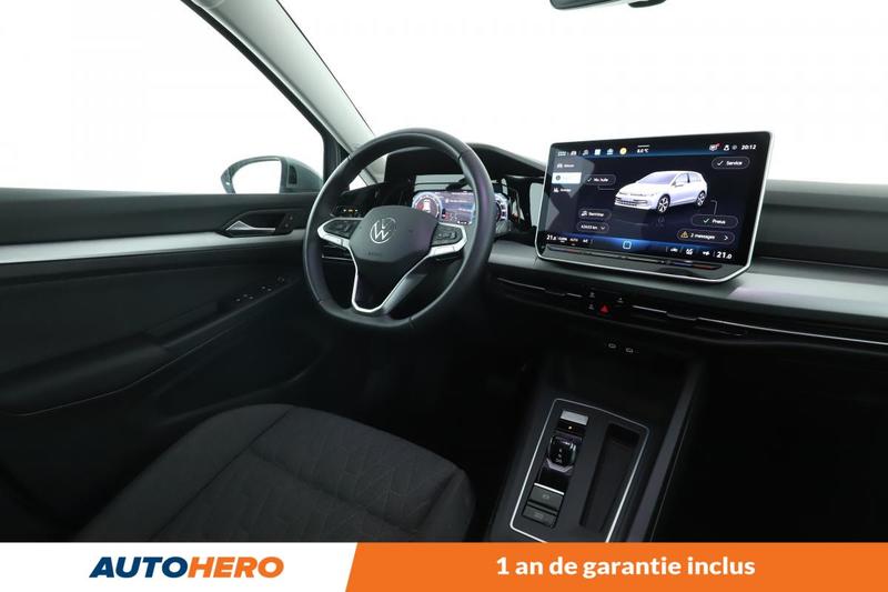 Volkswagen Golf VIII 1.5 eTSI Evo2 Vw Edition Dsg7 116 ch