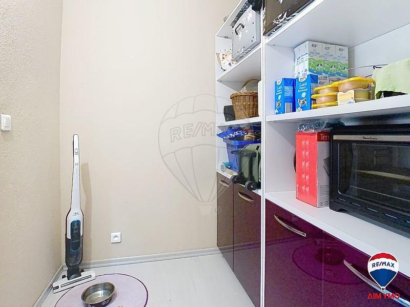 Maison - 158 m² - 7 pièces