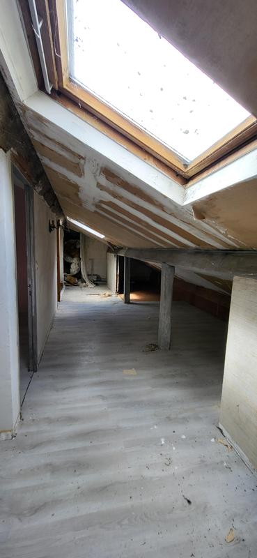 Maison - 145 m² - 7 pièces