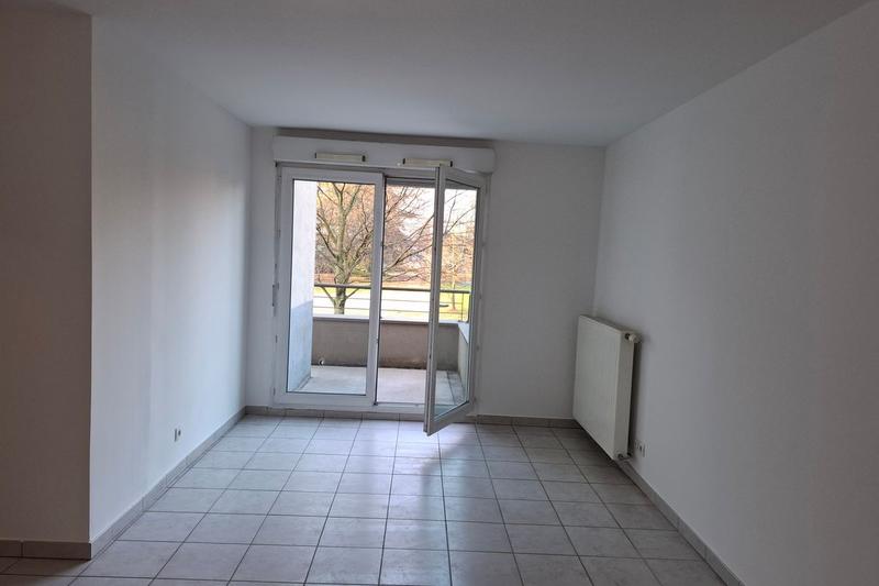 Appartement - 79 m² - 4 pièces