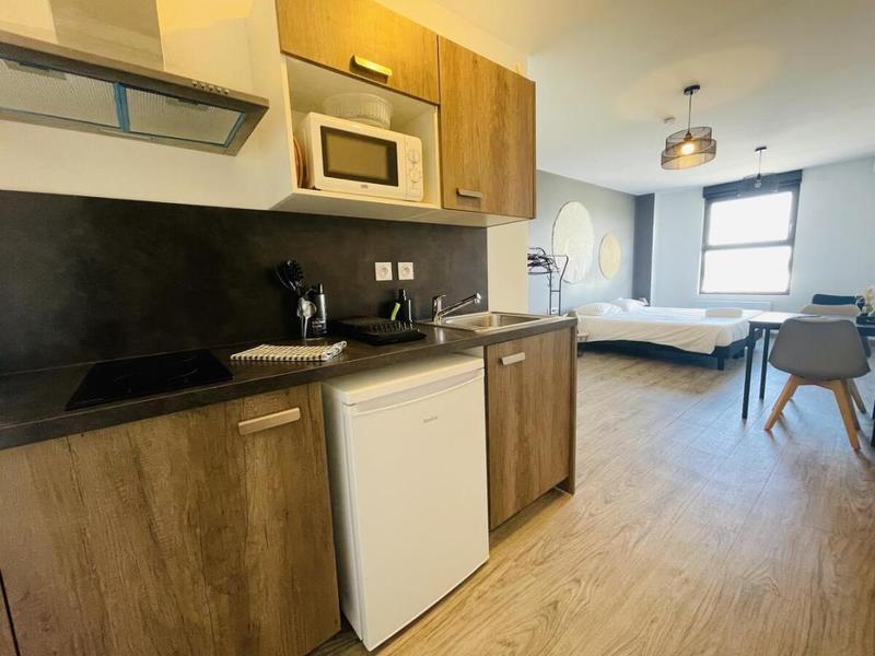 Immeuble - 308 m² - 11 pièces