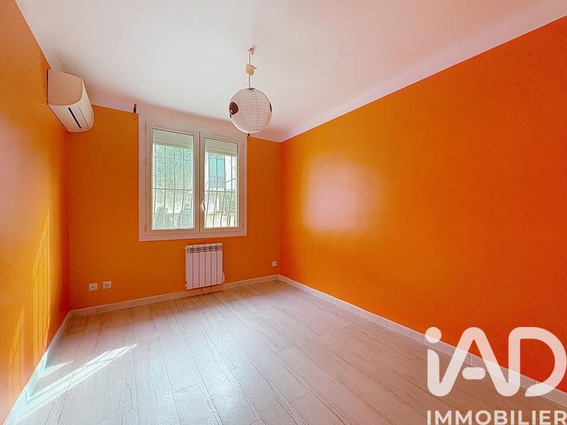 Maison de ville - 115 m² - 6 pièces