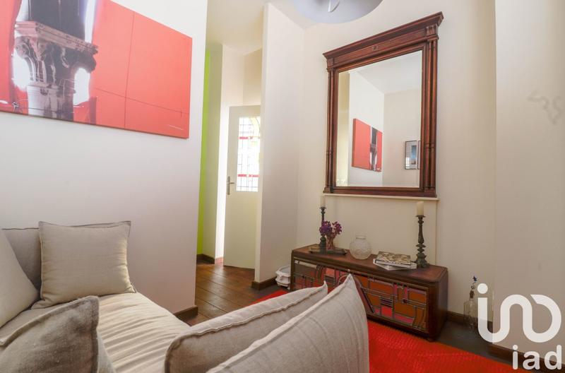 Appartement - 69 m² - 4 pièces