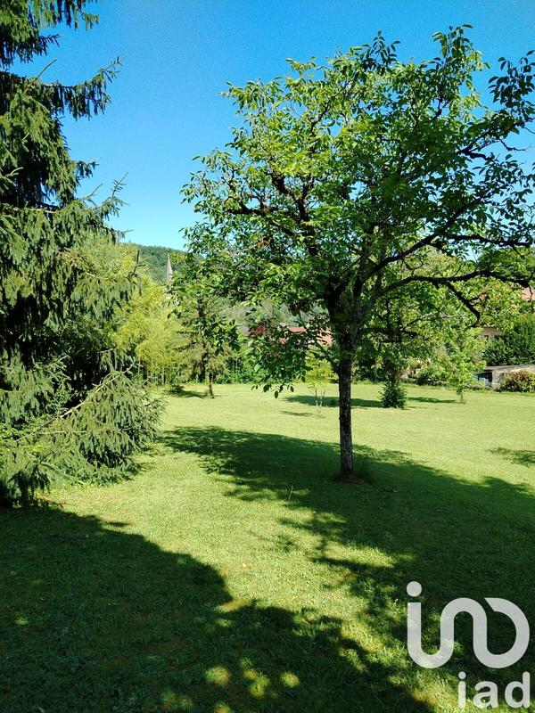 Maison - 180 m² - 6 pièces