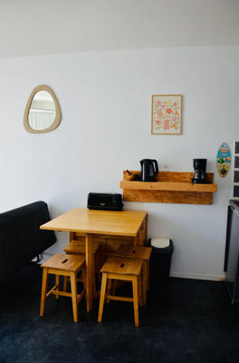 Appartement - 31 m² - 3 pièces