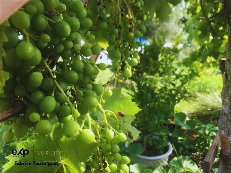 Maison - 140 m² - 7 pièces