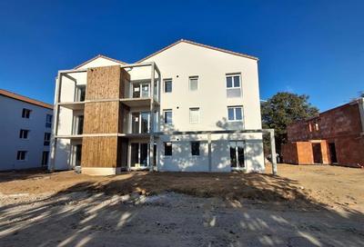 Maison - 50 m² - 2 pièces