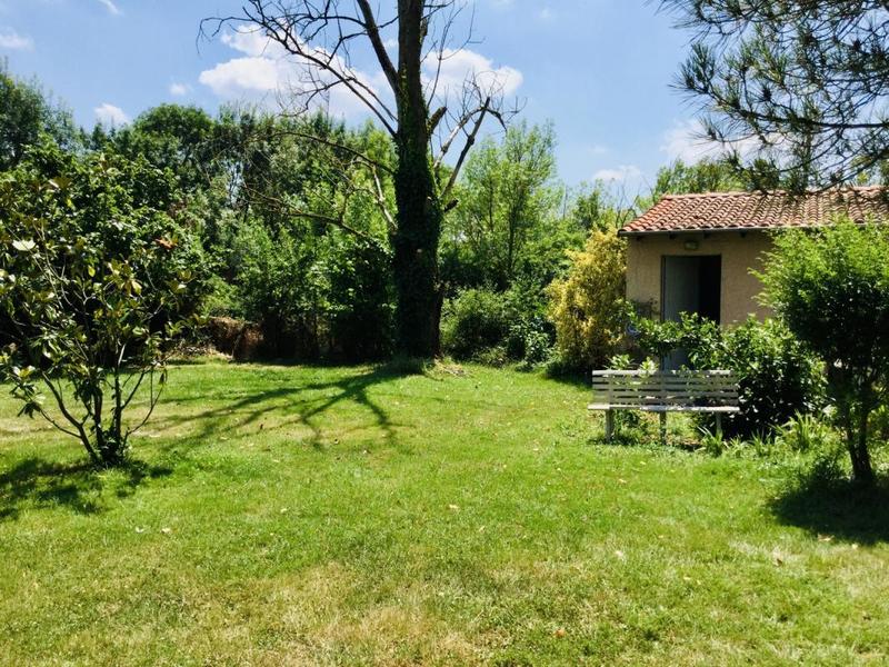 Maison - 252 m² - 8 pièces