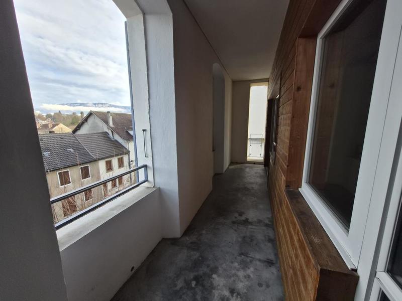 Appartement - 105 m² - 5 pièces