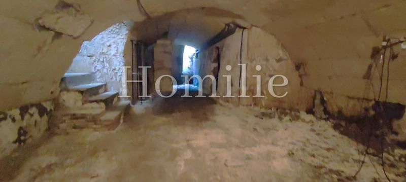 Maison - 116 m² - 5 pièces