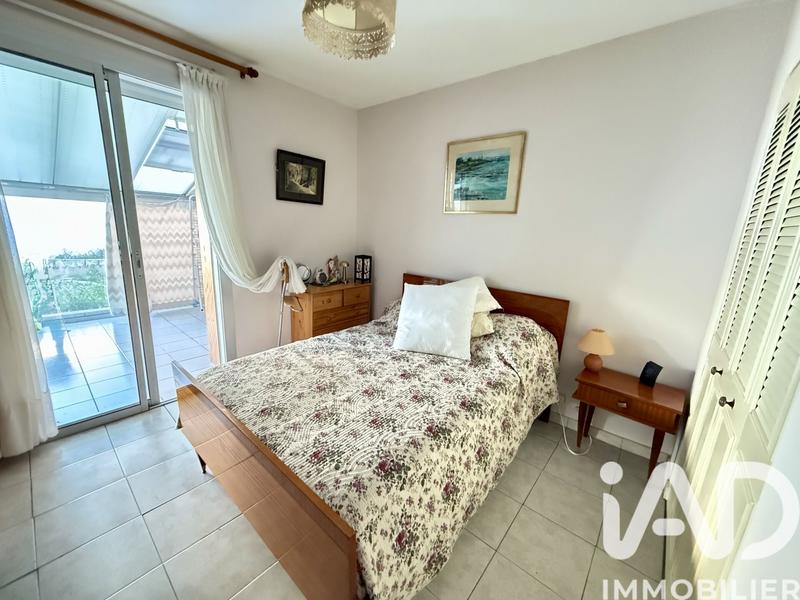 Maison - 84 m² - 3 pièces