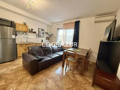 Appartement - 39 m² - 3 pièces