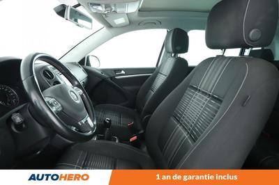 Volkswagen Tiguan 2.0 Tdi BlueMotion Tech Lounge 110 ch